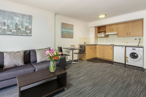 Central Brunswick Apartment Hotel - Accommodation Mount Tamborine 27