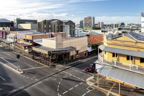 Central Brunswick Apartment Hotel - Accommodation Mount Tamborine 32