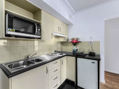 Central Brunswick Apartment Hotel - Accommodation Mount Tamborine 18