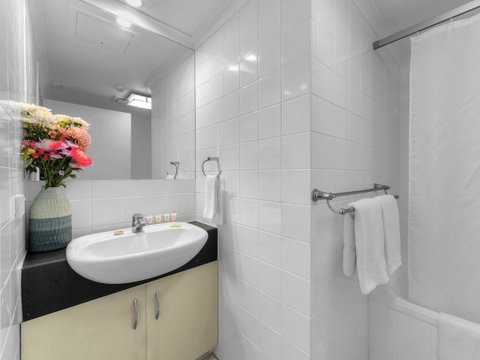Central Brunswick Apartment Hotel - Accommodation Mount Tamborine 21