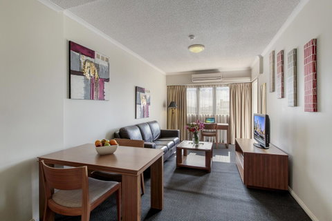 Central Brunswick Apartment Hotel - Accommodation Mount Tamborine 30
