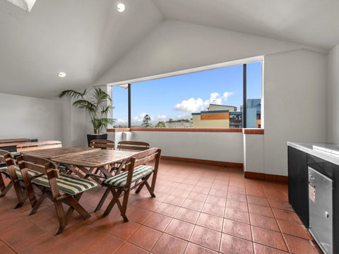 Central Brunswick Apartment Hotel - Accommodation Mount Tamborine 12