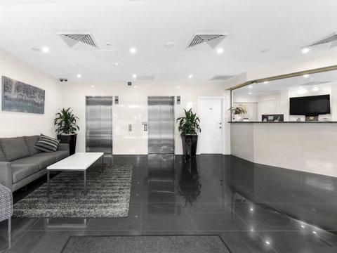 Central Brunswick Apartment Hotel - Accommodation Mount Tamborine 25