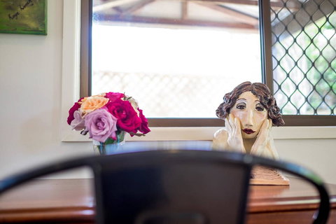 Arthouse - Accommodation Mount Tamborine 8