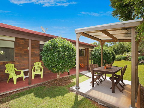 Arthouse - Accommodation Mount Tamborine 19