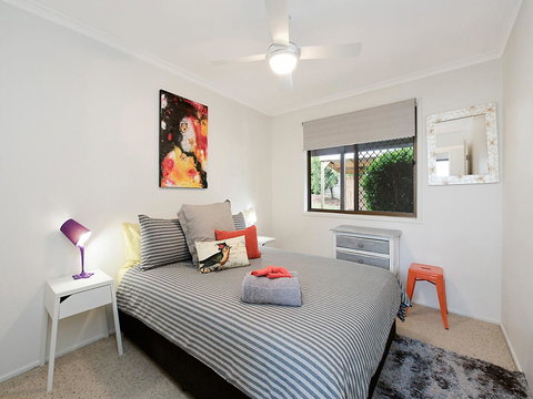 Arthouse - Accommodation Mount Tamborine 10