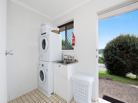 Arthouse - Accommodation Mount Tamborine 16