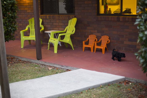 Arthouse - Accommodation Mount Tamborine 18