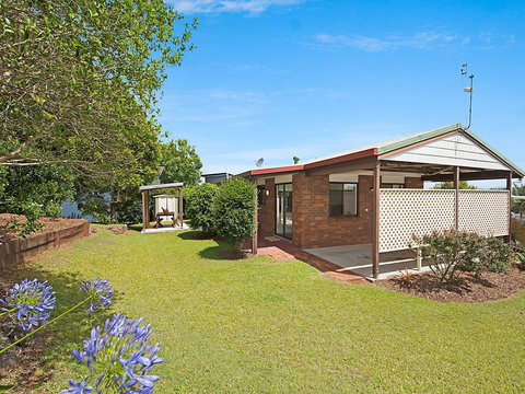 Arthouse - Accommodation Mount Tamborine 22