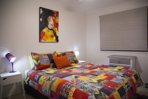 Arthouse - Accommodation Mount Tamborine 11