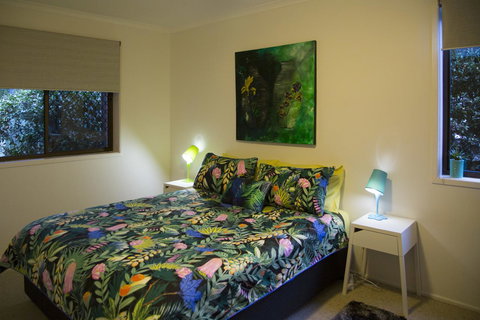 Arthouse - Accommodation Mount Tamborine 13
