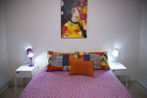 Arthouse - Accommodation Mount Tamborine 9