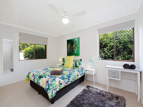 Arthouse - Accommodation Mount Tamborine 12