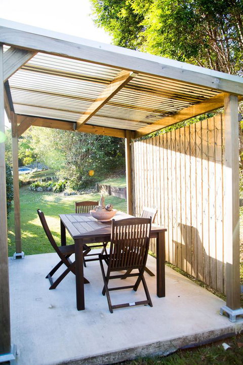 Arthouse - Accommodation Mount Tamborine 21