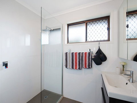 Arthouse - Accommodation Mount Tamborine 14