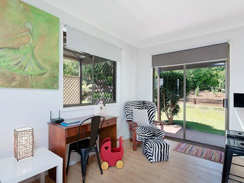 Arthouse - Accommodation Mount Tamborine 7