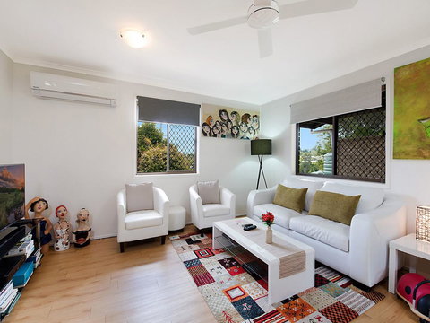 Arthouse - Accommodation Mount Tamborine 5