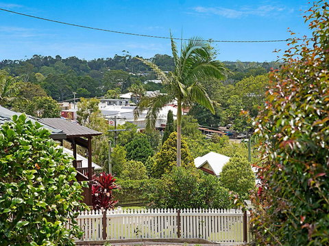 Arthouse - Accommodation Mount Tamborine 23
