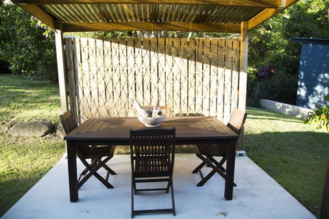 Arthouse - Accommodation Mount Tamborine 20