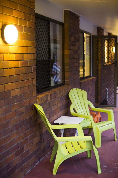 Arthouse - Accommodation Mount Tamborine 17