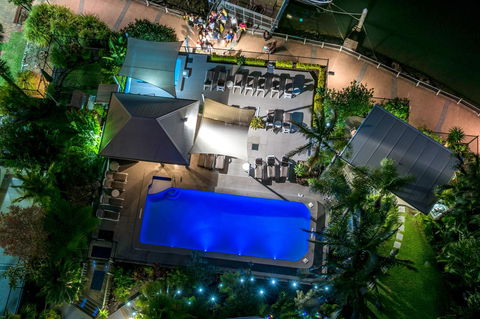 Moorings On Cavill Surfers Paradise - Accommodation Mount Tamborine 42