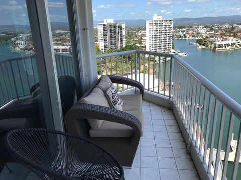 Moorings On Cavill Surfers Paradise - Accommodation Mount Tamborine 26