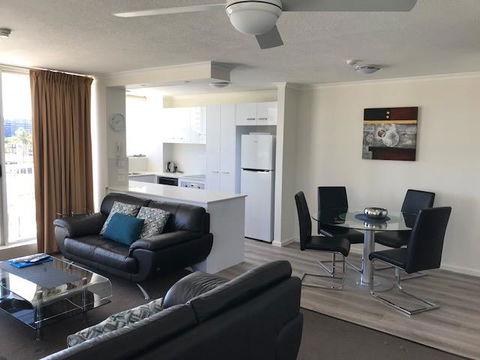 Moorings On Cavill Surfers Paradise - Accommodation Mount Tamborine 16