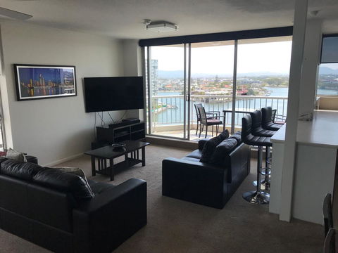 Moorings On Cavill Surfers Paradise - Accommodation Mount Tamborine 41