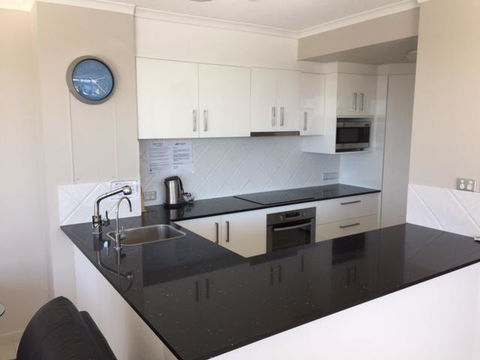 Moorings On Cavill Surfers Paradise - Accommodation Mount Tamborine 27