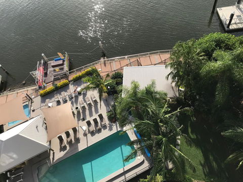 Moorings On Cavill Surfers Paradise - Accommodation Mount Tamborine 35