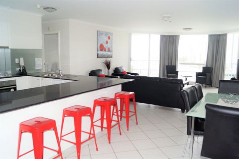 Moorings On Cavill Surfers Paradise - Accommodation Mount Tamborine 8