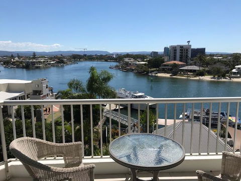 Moorings On Cavill Surfers Paradise - Accommodation Mount Tamborine 15