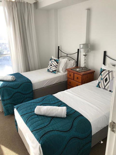 Moorings On Cavill Surfers Paradise - Accommodation Mount Tamborine 34
