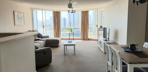 Moorings On Cavill Surfers Paradise - Accommodation Mount Tamborine 23