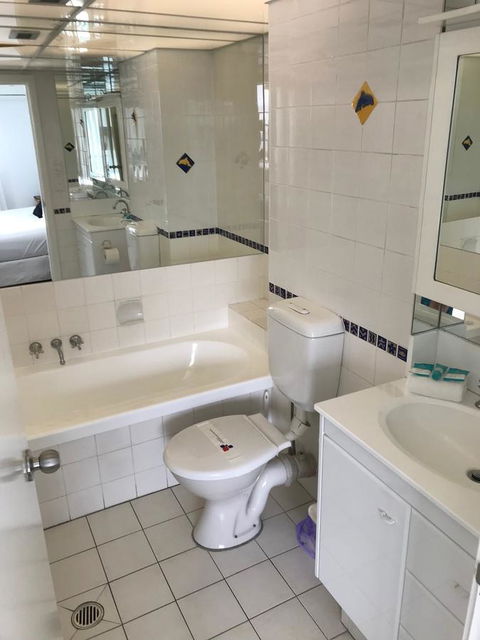 Moorings On Cavill Surfers Paradise - Accommodation Mount Tamborine 33