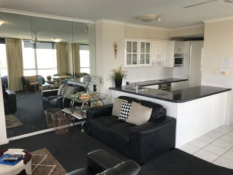 Moorings On Cavill Surfers Paradise - Accommodation Mount Tamborine 38