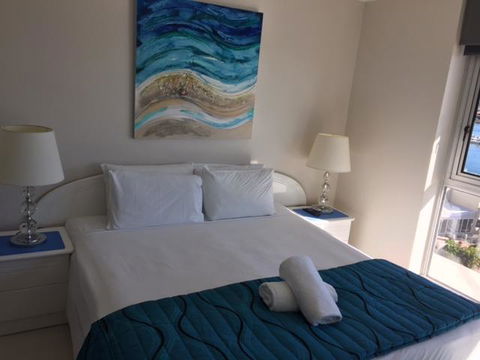 Moorings On Cavill Surfers Paradise - Accommodation Mount Tamborine 6