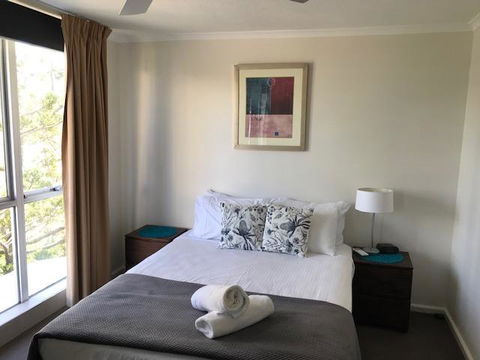 Moorings On Cavill Surfers Paradise - Accommodation Mount Tamborine 20