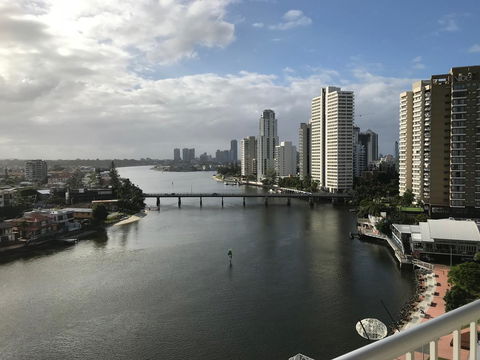 Moorings On Cavill Surfers Paradise - Accommodation Mount Tamborine 36