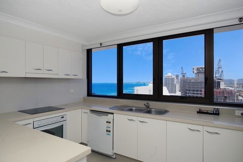 Surfers Aquarius On The Beach - Accommodation Mount Tamborine 25