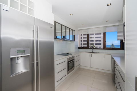 Surfers Aquarius On The Beach - Accommodation Mount Tamborine 20