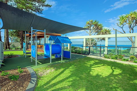 Surfers Aquarius On The Beach - Accommodation Mount Tamborine 13