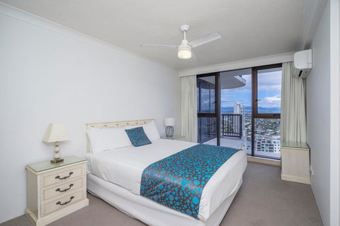 Surfers Aquarius On The Beach - Accommodation Mount Tamborine 39