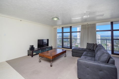 Surfers Aquarius On The Beach - Accommodation Mount Tamborine 42