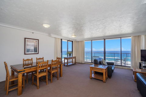 Surfers Aquarius On The Beach - Accommodation Mount Tamborine 28