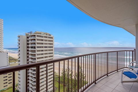 Surfers Aquarius On The Beach - Accommodation Mount Tamborine 40