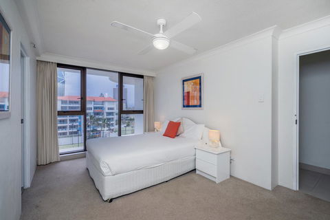 Surfers Aquarius On The Beach - Accommodation Mount Tamborine 44