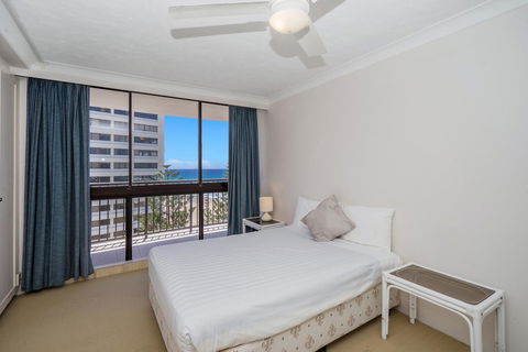 Surfers Aquarius On The Beach - Accommodation Mount Tamborine 35