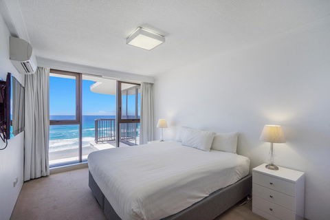 Surfers Aquarius On The Beach - Accommodation Mount Tamborine 22