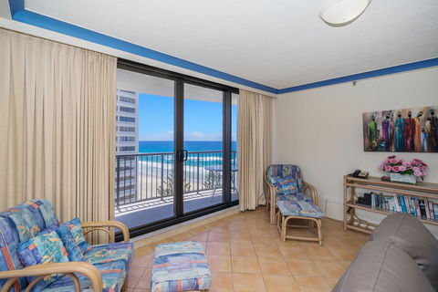 Surfers Aquarius On The Beach - Accommodation Mount Tamborine 33